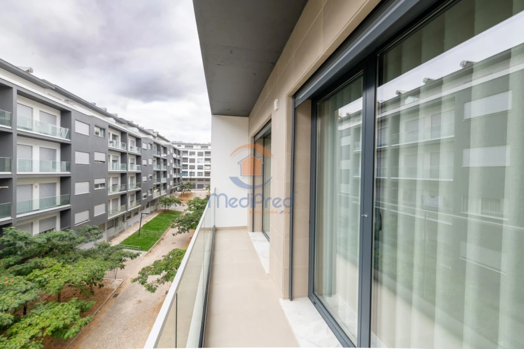 Apartamento T3 para Venda em Montijo e Afonsoeiro Foto 27