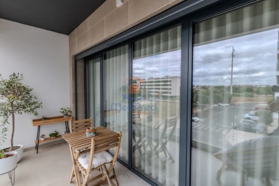 Apartamento T3 para Venda em Montijo e Afonsoeiro