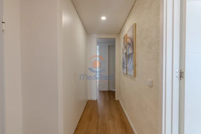Apartamento T3 para Venda em Montijo e Afonsoeiro