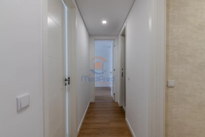 Apartamento T3 para Venda em Montijo e Afonsoeiro