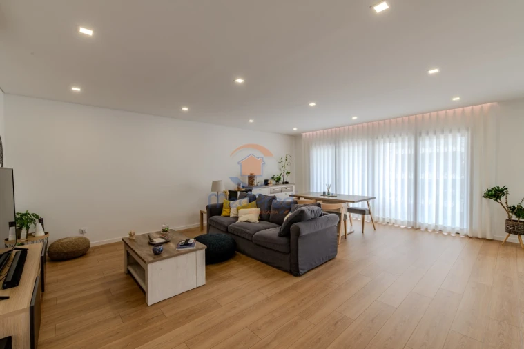 Apartamento T3 para Venda em Montijo e Afonsoeiro Foto 4