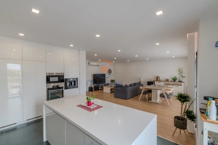 Apartamento T3 para Venda em Montijo e Afonsoeiro Foto 9