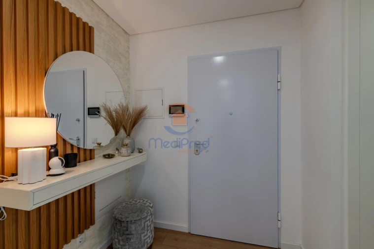 Apartamento T3 para Venda em Montijo e Afonsoeiro Foto 15