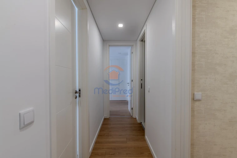 Apartamento T3 para Venda em Montijo e Afonsoeiro Foto 16