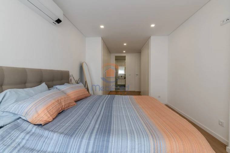 Apartamento T3 para Venda em Montijo e Afonsoeiro Foto 22
