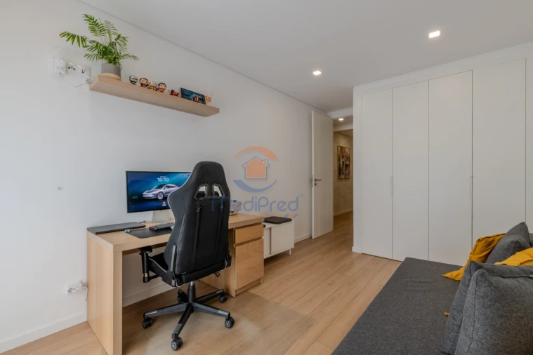 Apartamento T3 para Venda em Montijo e Afonsoeiro Foto 26