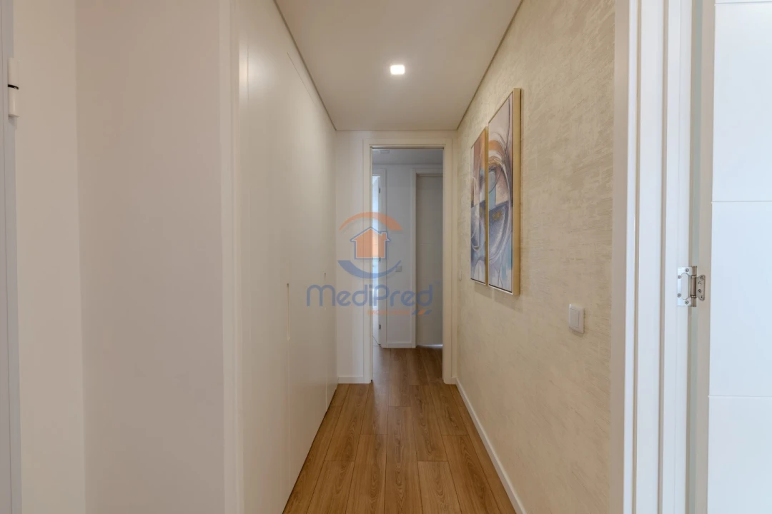 Apartamento T3 para Venda em Montijo e Afonsoeiro Foto 14