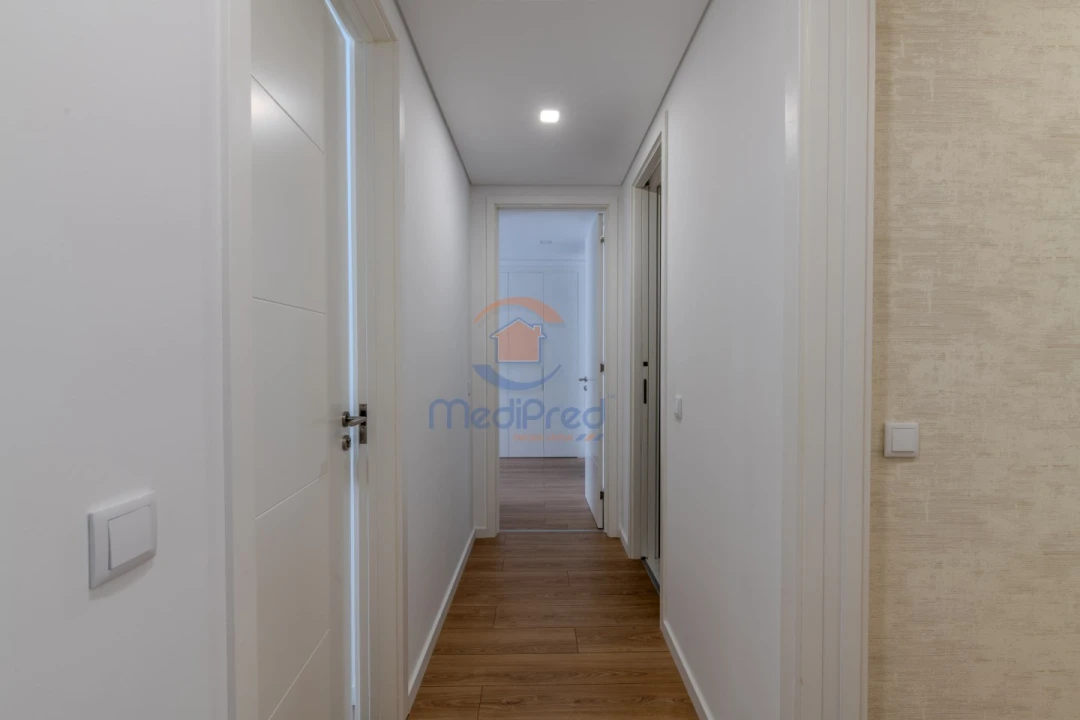 Apartamento T3 para Venda em Montijo e Afonsoeiro Foto 16