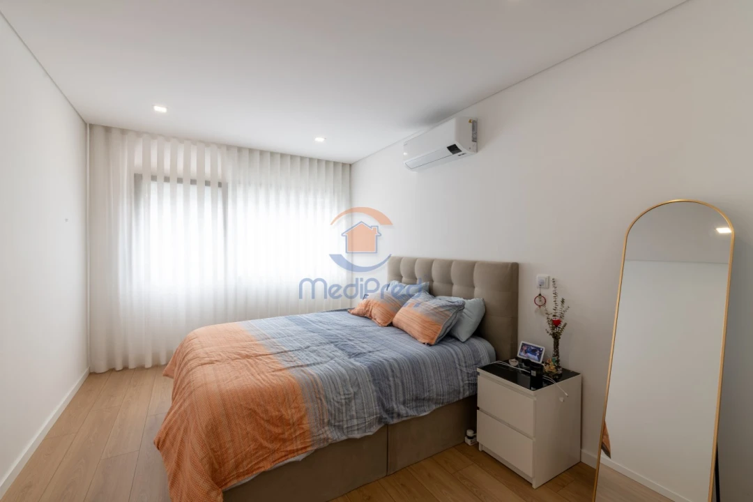 Apartamento T3 para Venda em Montijo e Afonsoeiro Foto 19