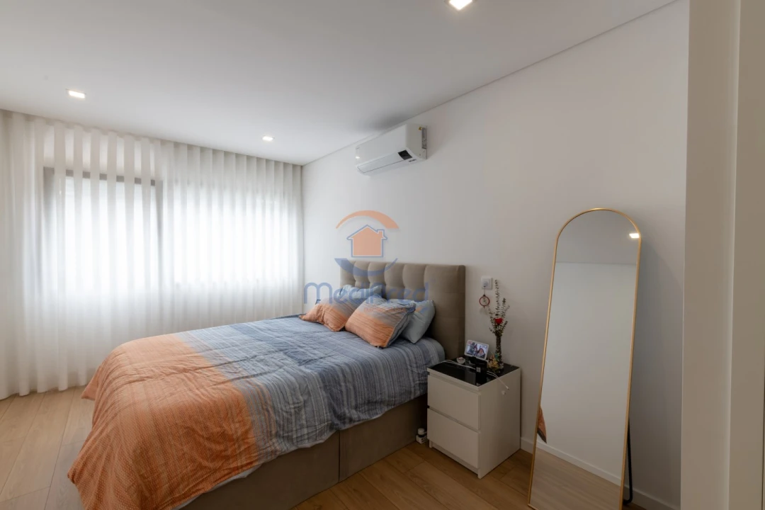 Apartamento T3 para Venda em Montijo e Afonsoeiro Foto 20