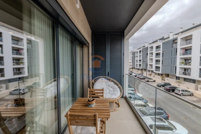 Apartamento T3 para Venda em Montijo e Afonsoeiro