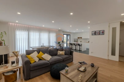 Apartamento T3 para Venda em Montijo e Afonsoeiro