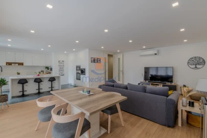 Apartamento T3 para Venda em Montijo e Afonsoeiro