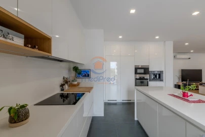Apartamento T3 para Venda em Montijo e Afonsoeiro