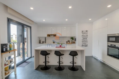 Apartamento T3 para Venda em Montijo e Afonsoeiro