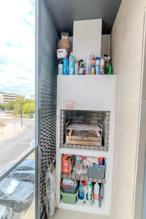Apartamento T3 para Venda em Montijo e Afonsoeiro
