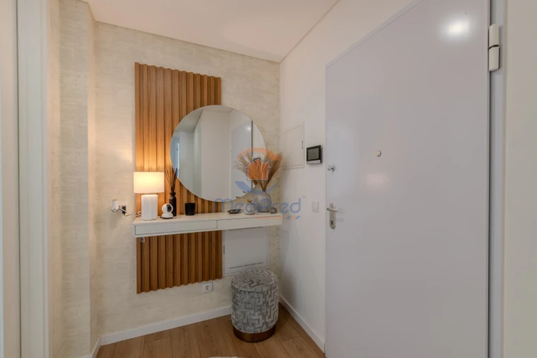 Apartamento T3 para Venda em Montijo e Afonsoeiro Foto 13