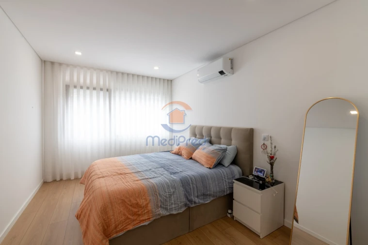 Apartamento T3 para Venda em Montijo e Afonsoeiro Foto 19