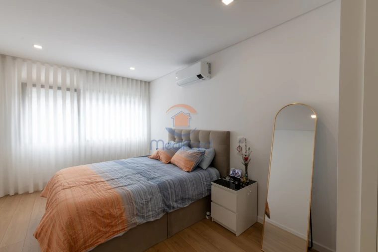 Apartamento T3 para Venda em Montijo e Afonsoeiro Foto 20