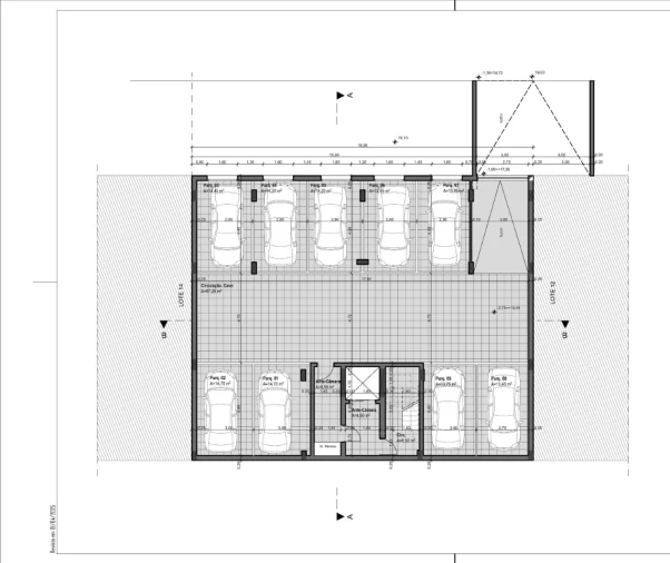 Apartamento T3 para Venda em Montijo e Afonsoeiro Planta 2