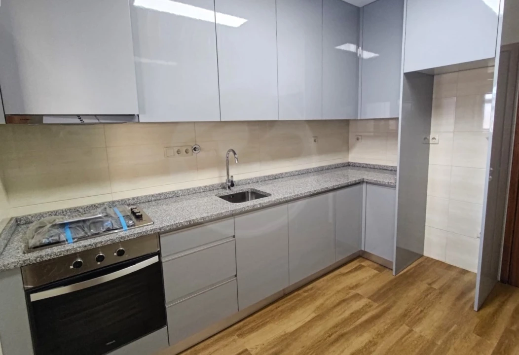 Apartamento T3 para Arrendamento em Vila do Conde Foto 5