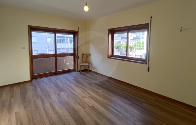 Apartamento T3 para Arrendamento em Vila do Conde Foto 2