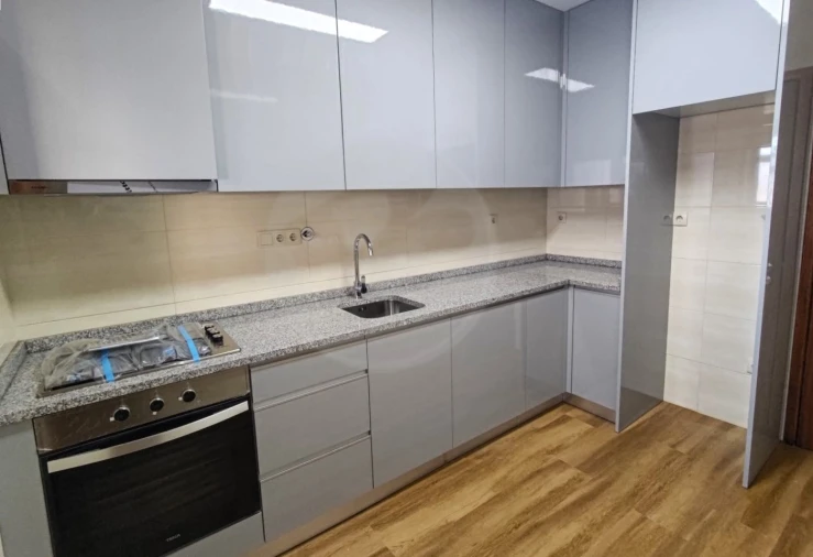 Apartamento T3 para Arrendamento em Vila do Conde Foto 5