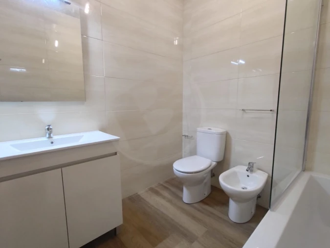 Apartamento T3 para Arrendamento em Vila do Conde Foto 10