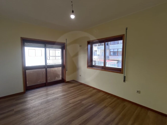 Apartamento T3 para Arrendamento em Vila do Conde Foto 16