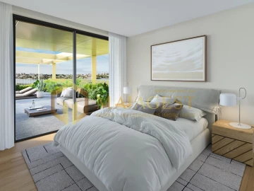 Apartamento T4 para Venda em Canidelo