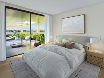 Apartamento T2 para Venda em Canidelo