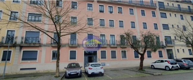 Apartamento T3 para Venda em Oliveira do Douro