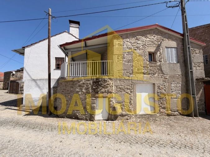Moradia para Venda em Vila Boa Foto 2