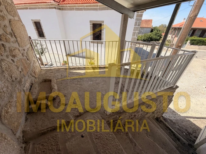 Moradia para Venda em Vila Boa Foto 3