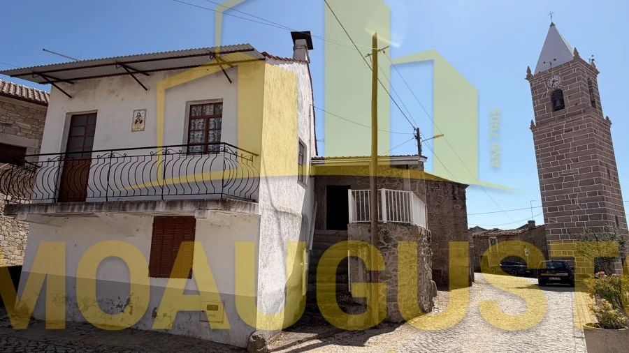Moradia para Venda em Vila Boa