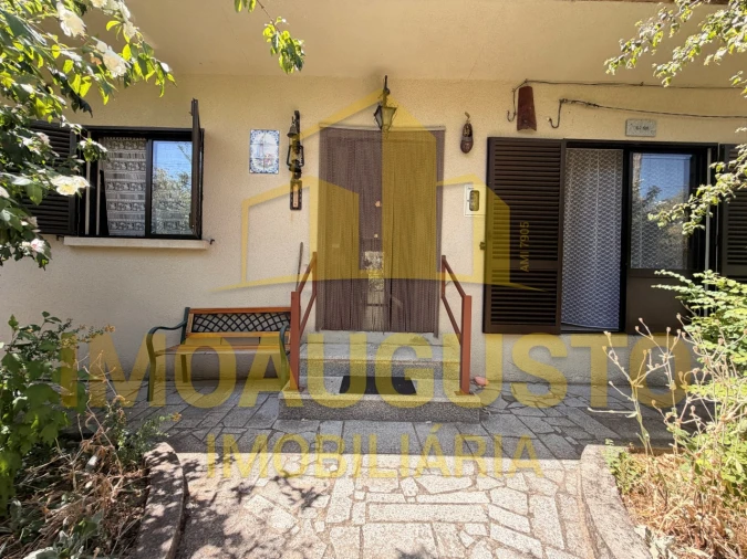 Moradia para Venda em Vila Boa Foto 19