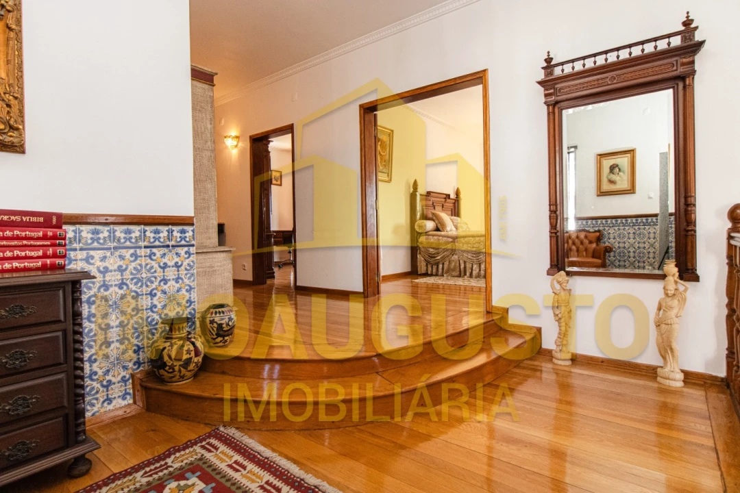Moradia T5 para Venda em Sabugal e Aldeia de Santo António Foto 22