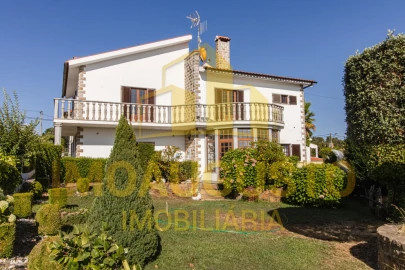 Moradia T5 para Venda em Sabugal e Aldeia de Santo António