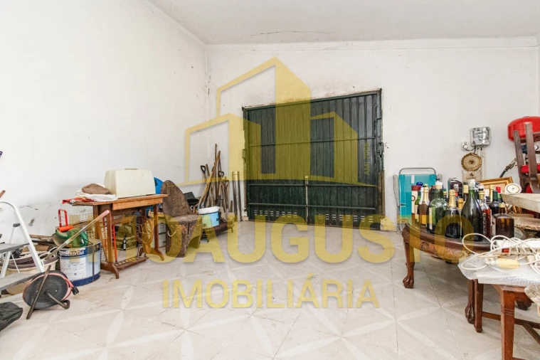 Moradia T5 para Venda em Sabugal e Aldeia de Santo António Foto 45