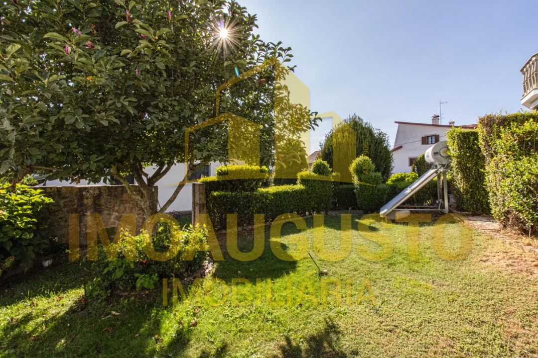 Moradia T5 para Venda em Sabugal e Aldeia de Santo António Foto 43
