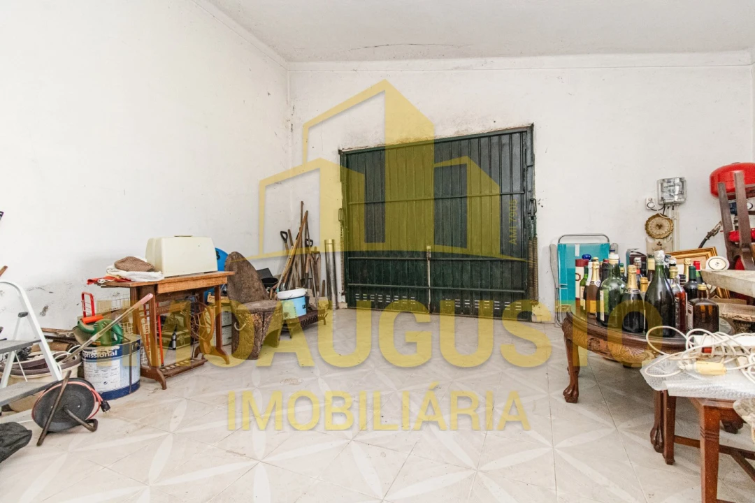 Moradia T5 para Venda em Sabugal e Aldeia de Santo António Foto 45