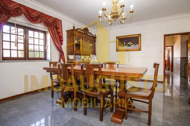 Moradia T5 para Venda em Sabugal e Aldeia de Santo António Foto 15