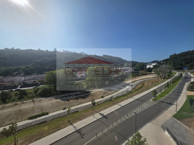 Apartamento T1 para Venda em Alcobaça e Vestiaria Foto 21