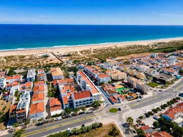 Apartamento T1 para Venda em Altura
