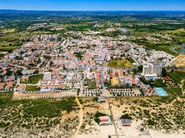 Apartamento T1 para Venda em Altura