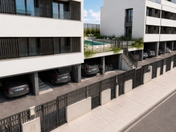 Apartamento T1 para Venda em Altura
