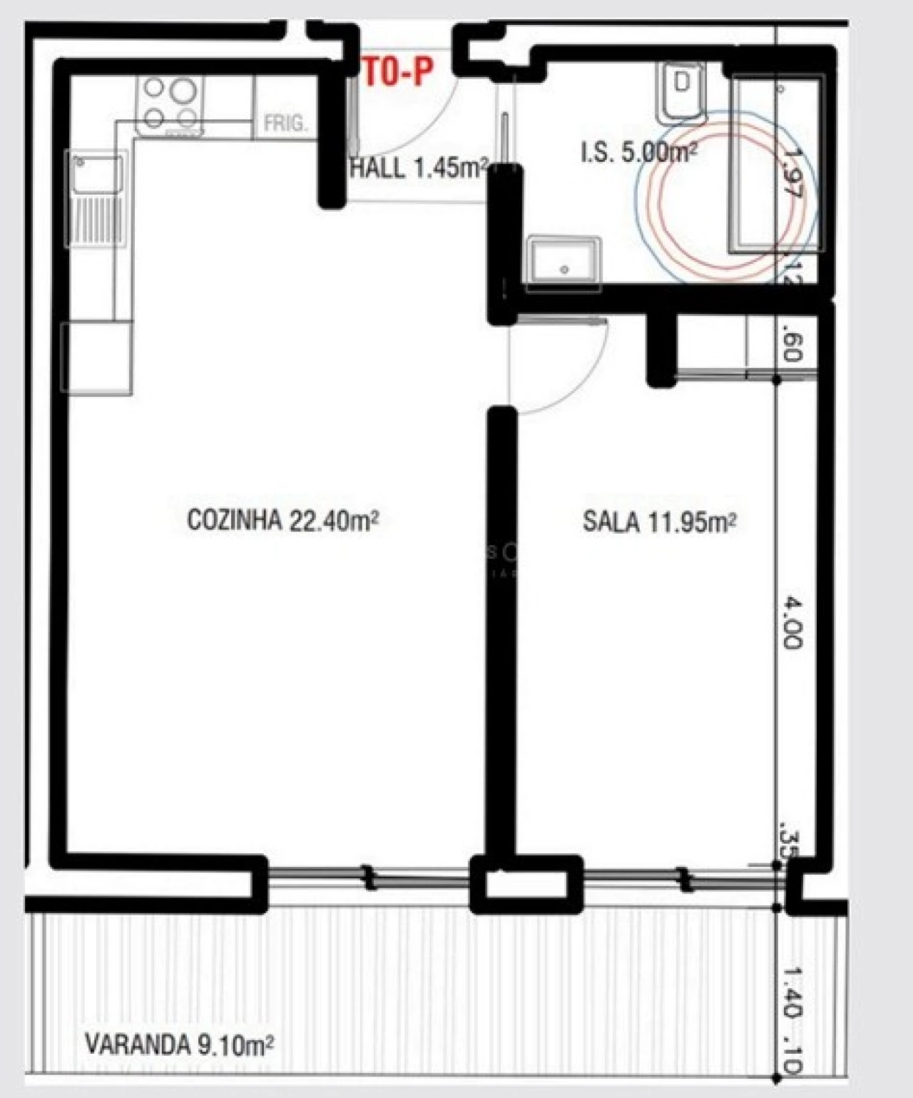 Apartamento para Venda em Altura Foto 15