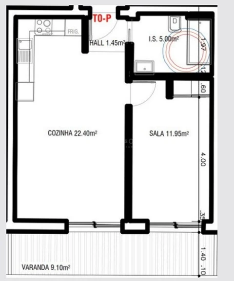 Apartamento para Venda em Altura