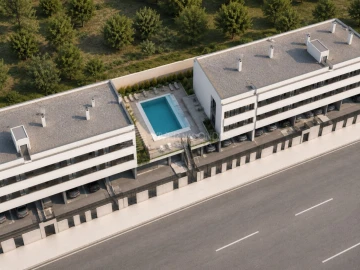 Apartamento para Venda em Altura