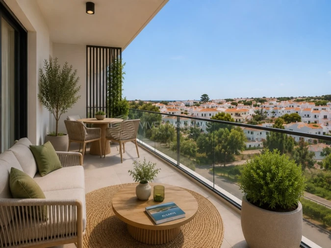 Apartamento para Venda em Altura Foto 2